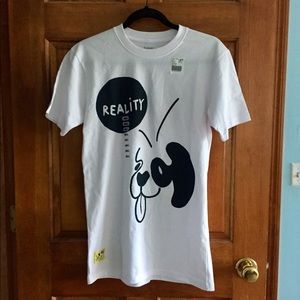 NWT! Big Dogs “Reality Boink!” T-Shirt